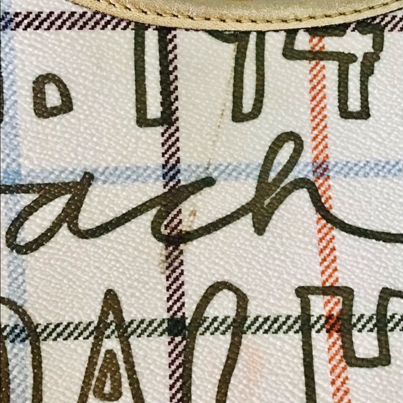 Coach handbag - Picture 3 of 4